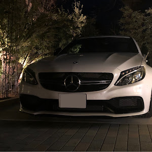 Cクラス C63