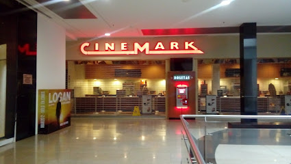 Cinemark Buenavista Montería