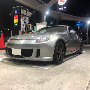 フェアレディZ Z33