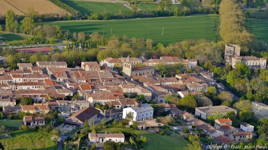 Vente terrain  459 m² à Castelnaudary (11400), 48 000 €