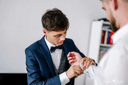 Photographe de mariage Łukasz Peszko (peszkostudiofoto). Photo du 26 janvier