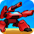 Game Iron Wars – Mech Battles v1.0.11 MOD