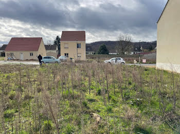 maison neuve à Compiegne (60)