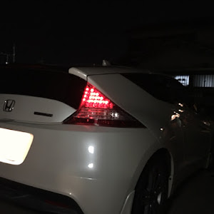 CR-Z