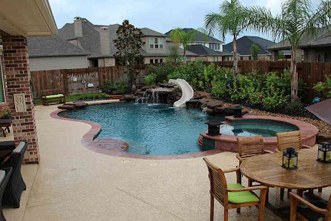Pool Design Ideas(圖5)-速報App