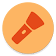 Torch icon