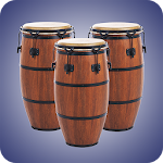 Cover Image of Descargar Percusión real: batería digital 5.14 APK