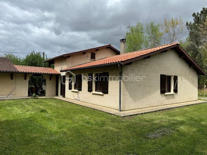 Vente maison 6 pièces 124 m² à Pessac (33600), 472 000 €