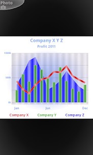 Narito na ang 3D Charts Pro v6.0 [Bayad] ! [Pinakabago] 4