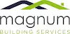 Magnum Building Services Ltd Logo