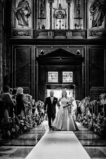 Photographe de mariage Nicodemo Luca Lucà (nicodemoluca). Photo du 30 septembre 2022