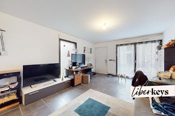 appartement à Thonon-les-Bains (74)