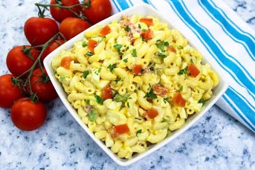 Macaroni Salad