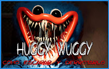 Huggy Wuggy Wallpaper small promo image