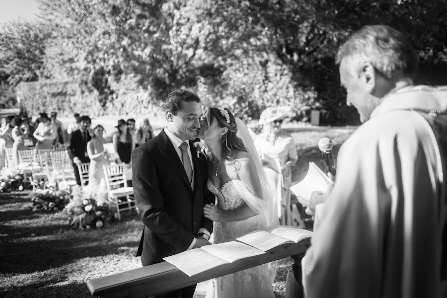 Fotógrafo de bodas Roberto Ricca (robertoricca). Foto del 6 de febrero