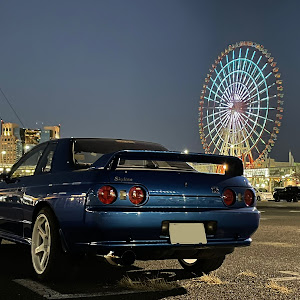 スカイライン GT-R R32