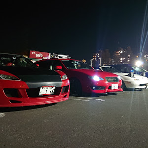 RX-8 SE3P