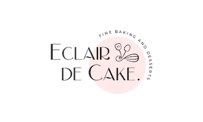 Eclair De Cake