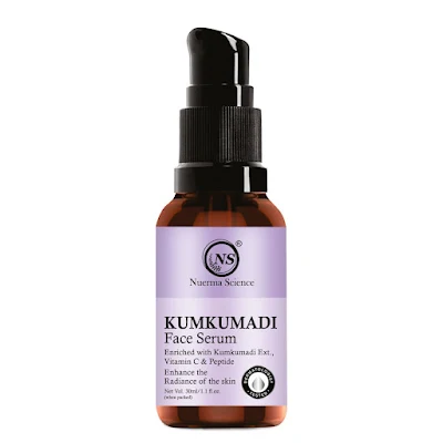 Nuerma Science Kumkumadi Serum 30ml