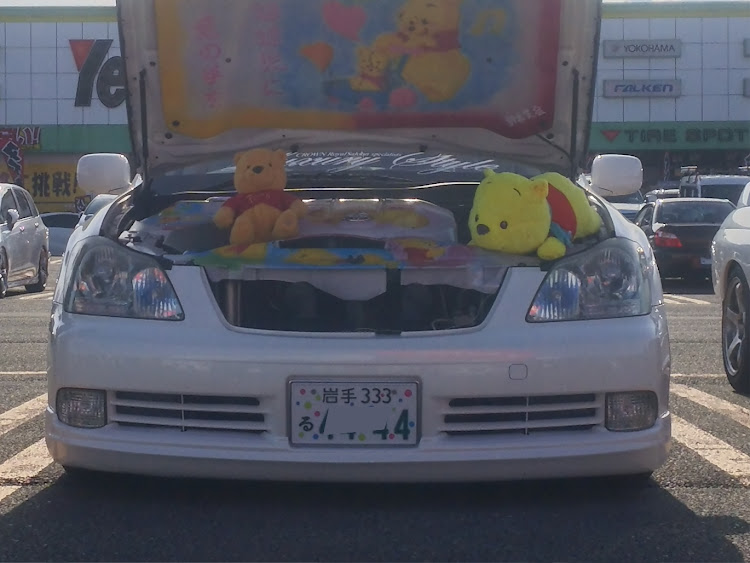 RX-7のカッコイイFC保存会に関するカスタム事例の投稿画像26枚目