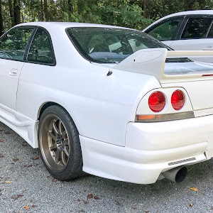 スカイライン GT-R R33