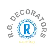 R.G.Decorator Logo