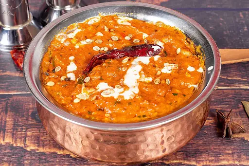 Paneer Kolhapuri