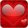 HD Love wallpapers icon