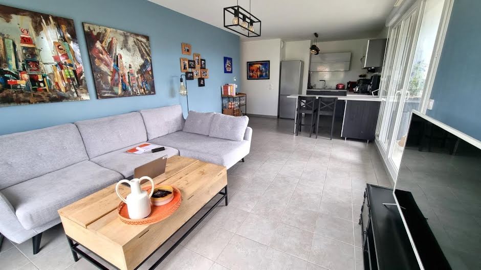 Vente appartement 3 pièces 66 m² à Marseille 12ème (13012), 349 000 €