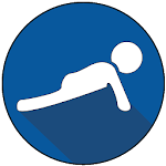 Cover Image of Download Push Ups Counter 1.0.6 APK