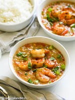 Shrimp Etouffee was pinched from <a href="https://www.africanbites.com/shrimp-etouffee/" target="_blank" rel="noopener">www.africanbites.com.</a>