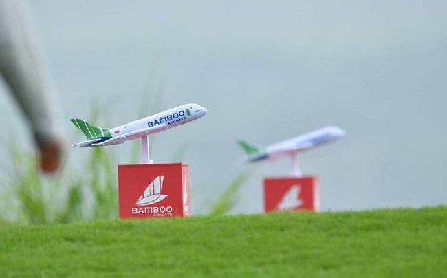 Mua vé máy bay Bamboo Airways, mua sự hài lòng cao với chi phí thấp