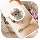 Download Kitten Clock Live Wallpaper For PC Windows and Mac 1.0