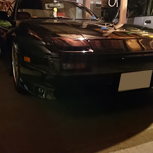 180SX RPS13