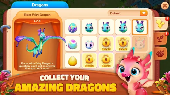 Dragonscapes Adventure