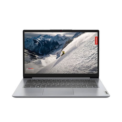 Laptop Lenovo Ideapad 1 14ALC7 - 82R30077VN (AMD RYZEN 7_5700U) (Xám)