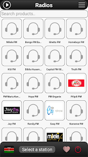 Kenya Radio FM(圖1)-速報App