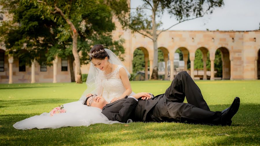 Photographe de mariage Andrew Lam (alphanbeta). Photo du 18 janvier 2020