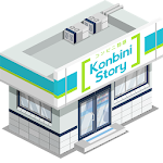 Cover Image of Download Konbini Story 3.17 APK