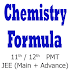 Chemistry Formula2.0