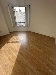 appartement à Paris 19ème (75)