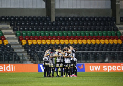 Remise en question à Charleroi : "Même si le score avait été moins lourd ..."