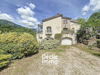 maison à Tourrettes-sur-Loup (06)