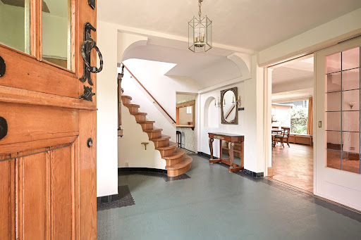 Villa avec jardin 3