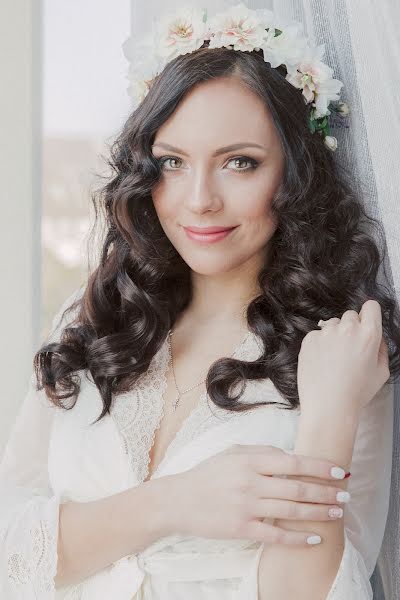 Wedding photographer Viktor Patyukov (patyukov). Photo of 27 January 2019