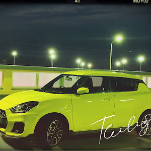 スイフトスポーツ ZC33S