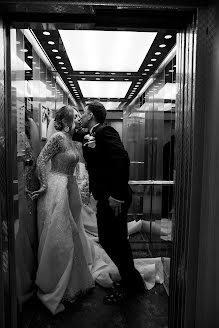 Fotografer pernikahan Elina Larchenkova (okeyelina). Foto tanggal 20 Mei