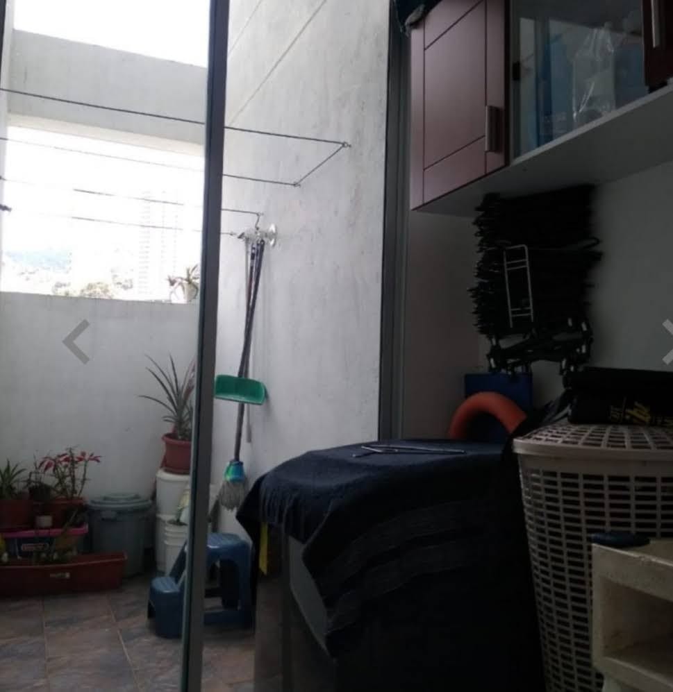 Apartamento para Venta en Aves maría