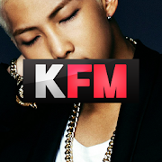 KFM Radio 1.0 Icon