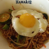 MAMAK檔 星馬料理